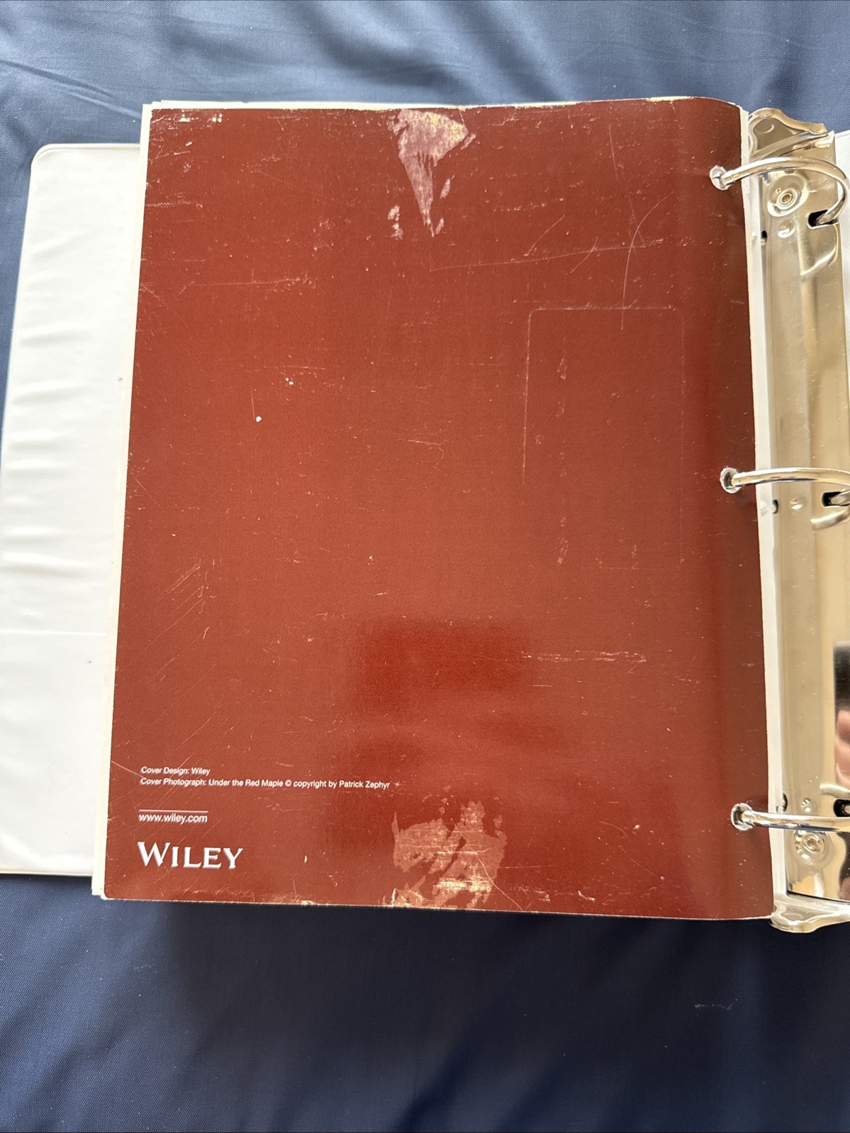 Calculus 8th Edition Wiley Loose Leaf Edition