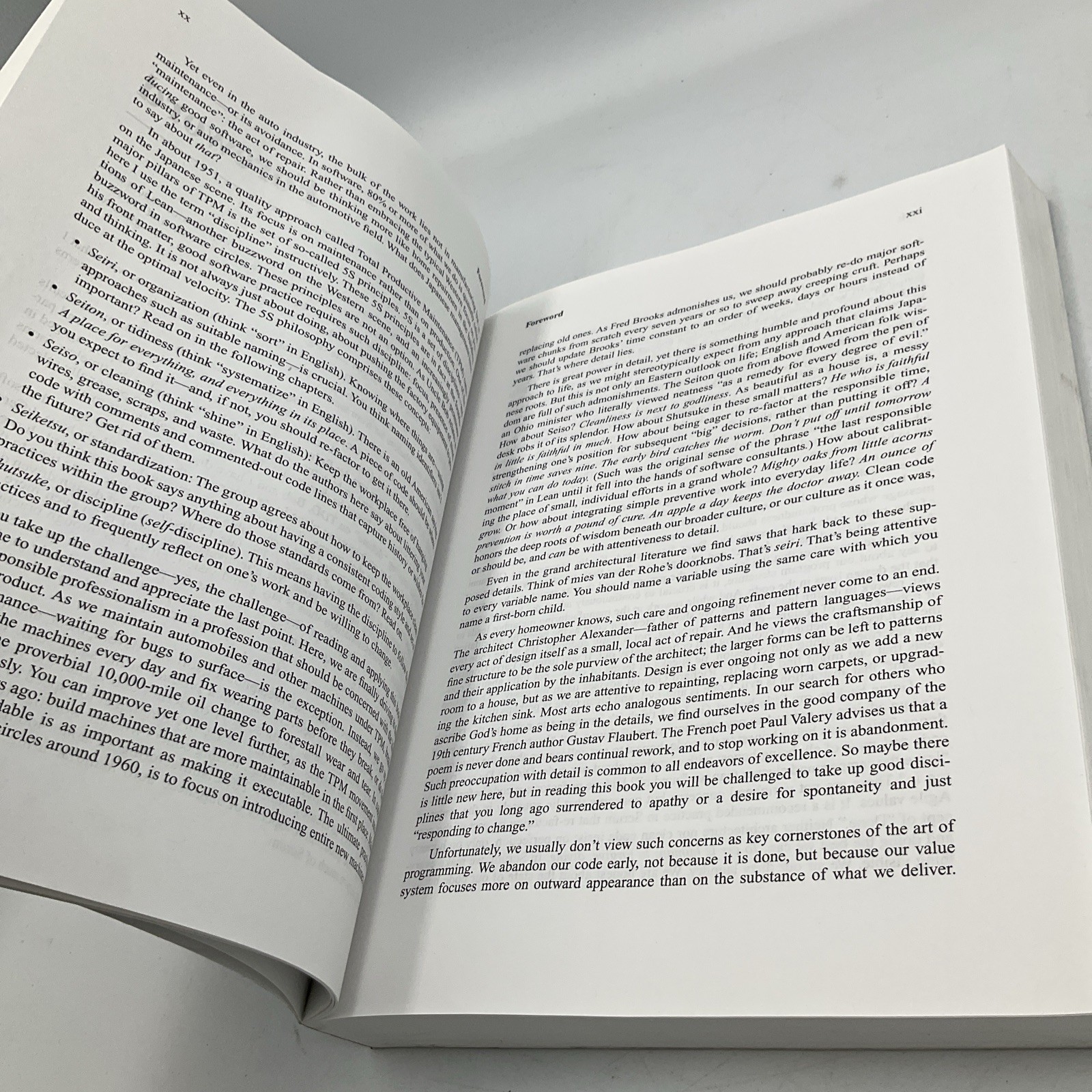 Robert C. Martin Ser.: Clean Code : A Handbook of Agile Software…