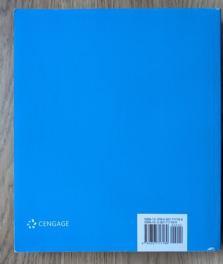 Introduction to Business Law 7th Edition Cengage Textbook Beatty Samuelson Abril
