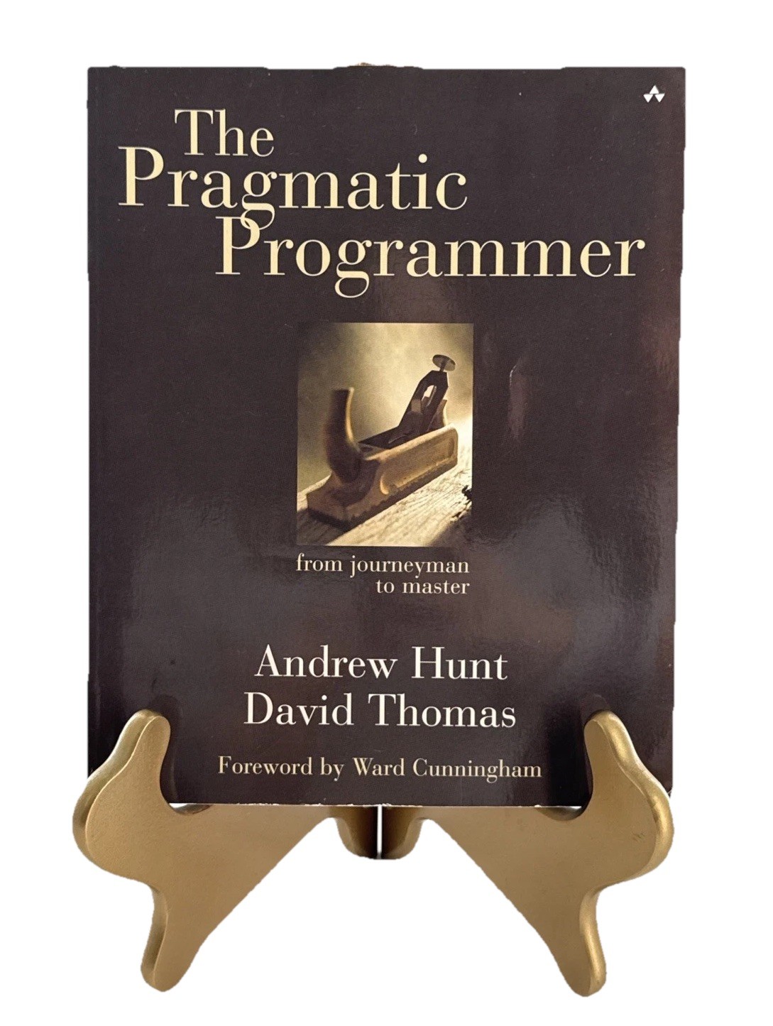 The Pragmatic Programmer – Andrew Hunt David Thomas Softcover