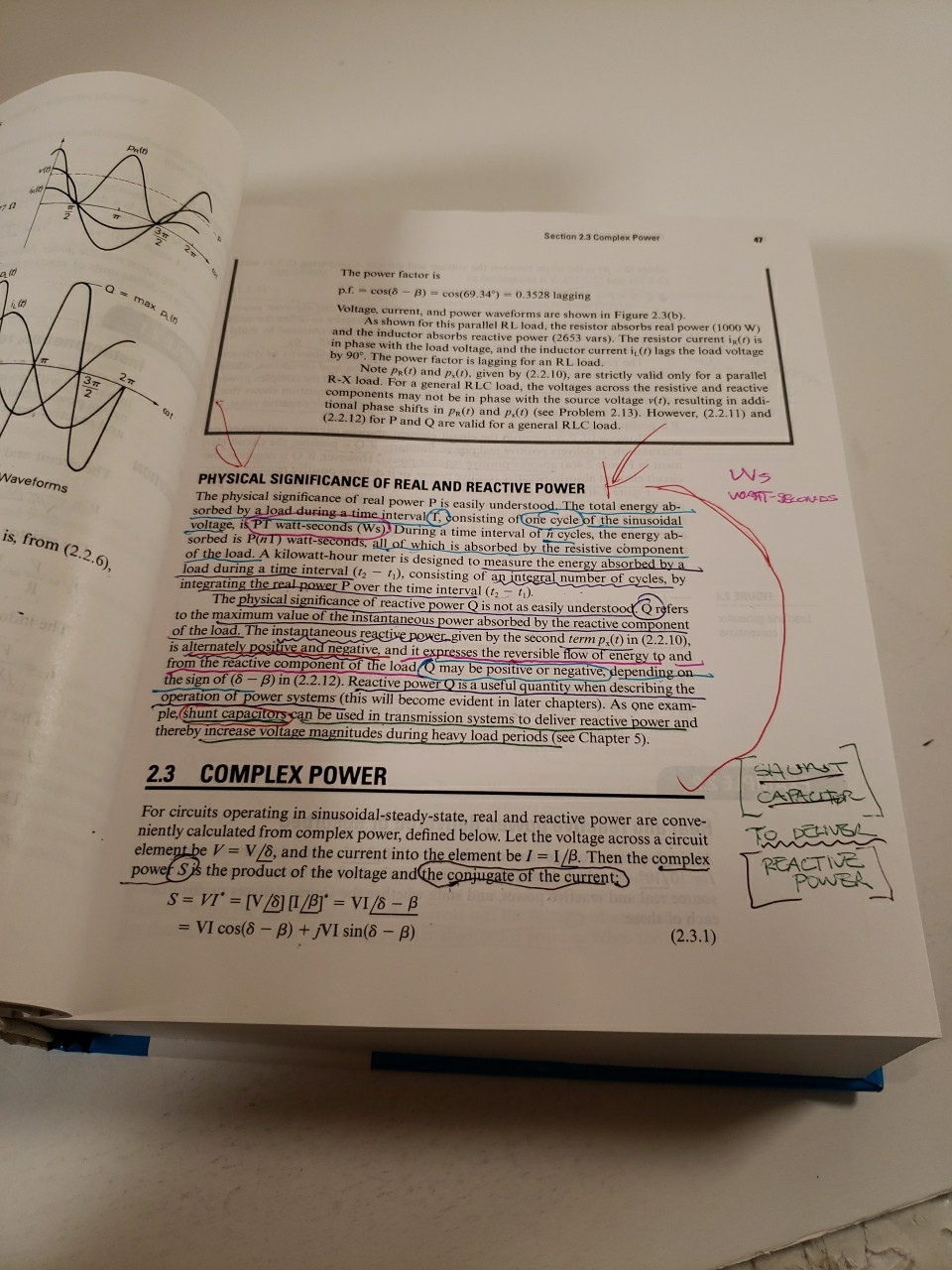 Cengage Sixth Edition Power System Analysis&Design, Glover Overbye & Sarma, 2021