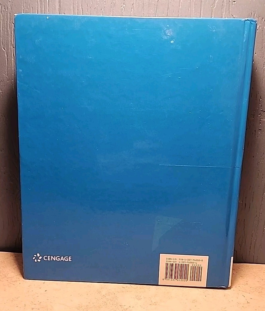 Managerial Accounting – Hardcover By Warren, Carl – GOOD