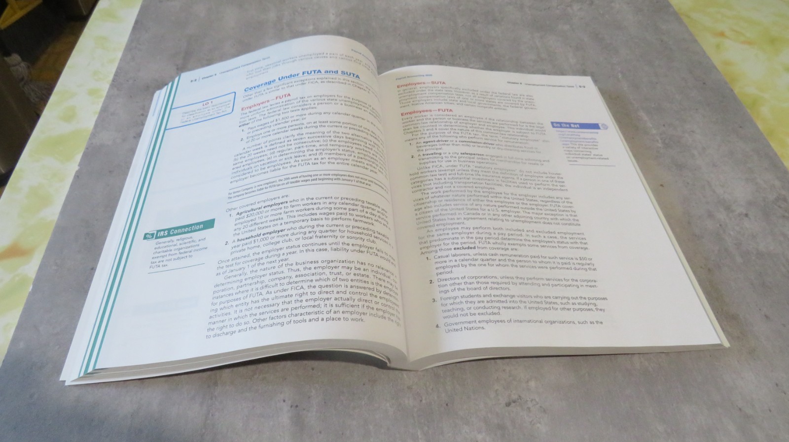 Payroll Accounting 2025 – Paperback, by Bieg Bernard; Stomberg