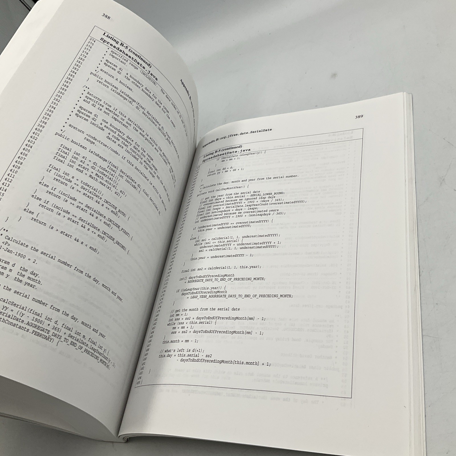 Robert C. Martin Ser.: Clean Code : A Handbook of Agile Software…