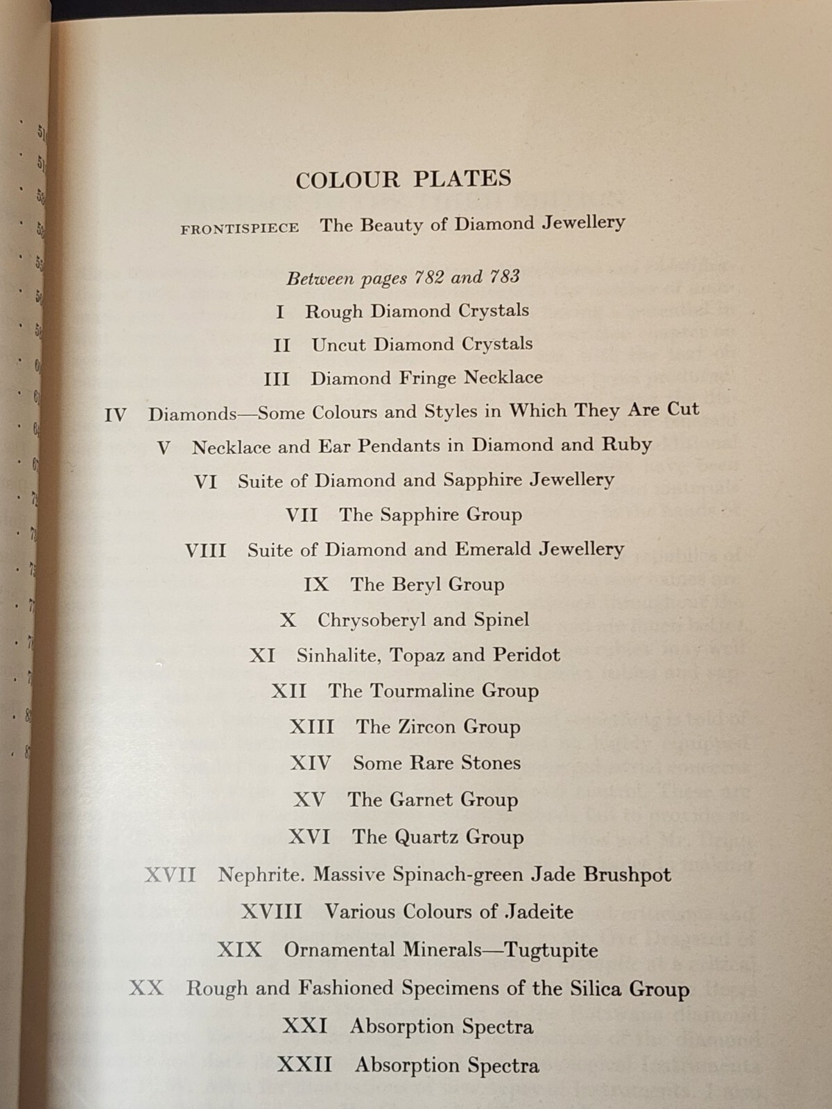 Gems – Their Sources, Descriptions and Identification R Webster 3rd Edition 1977