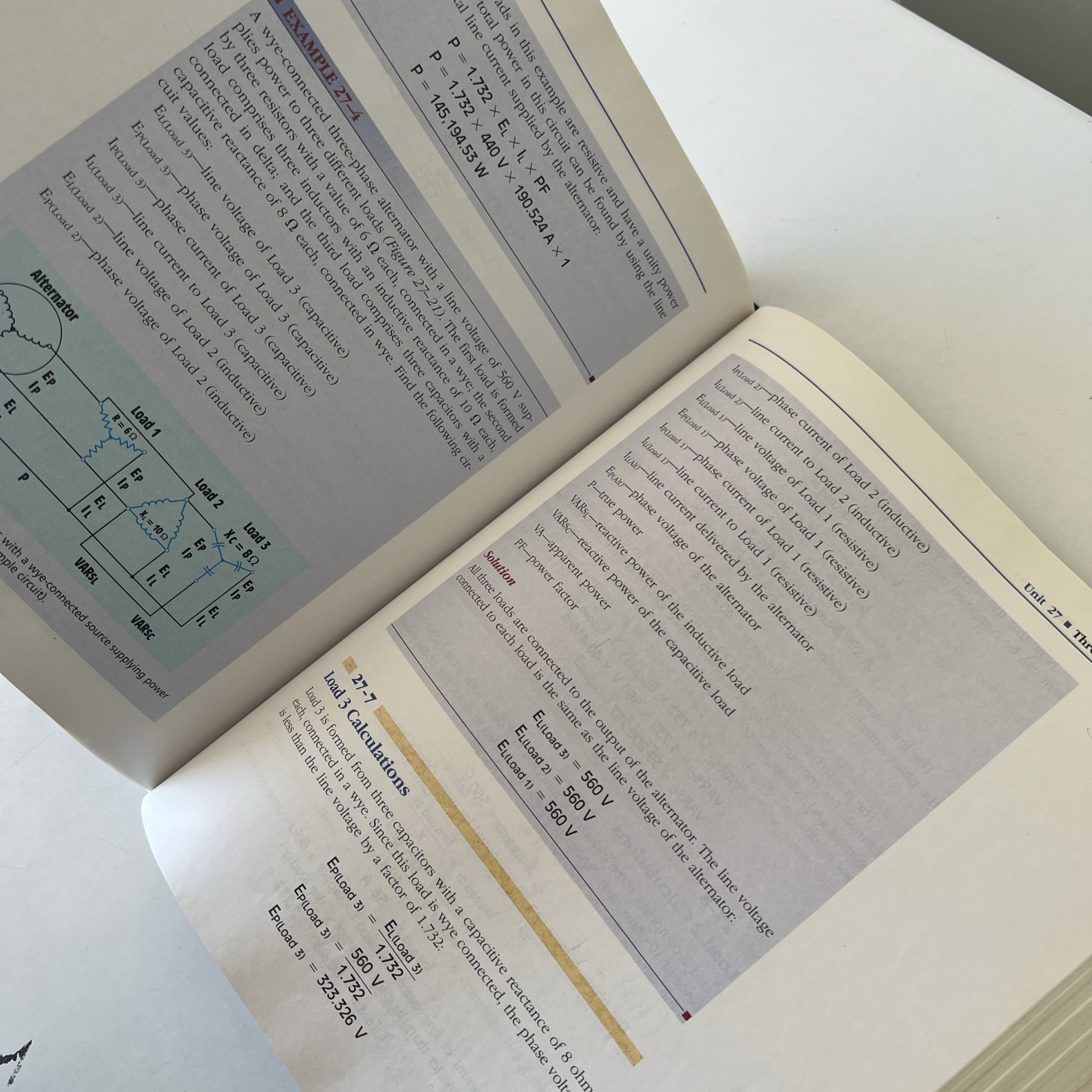 Delmar’s Standard Textbook of Electricity, 4th Edition. Hardcover 9781418065805