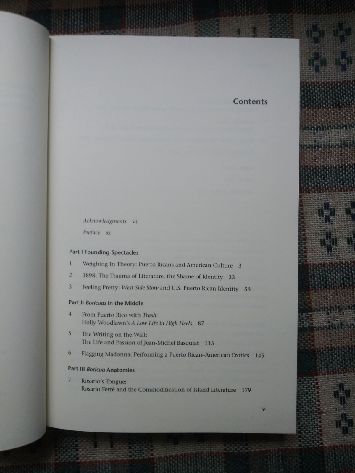 Sexual Cultures Ser.: Boricua Pop : Puerto Ricans and the Latinization of…