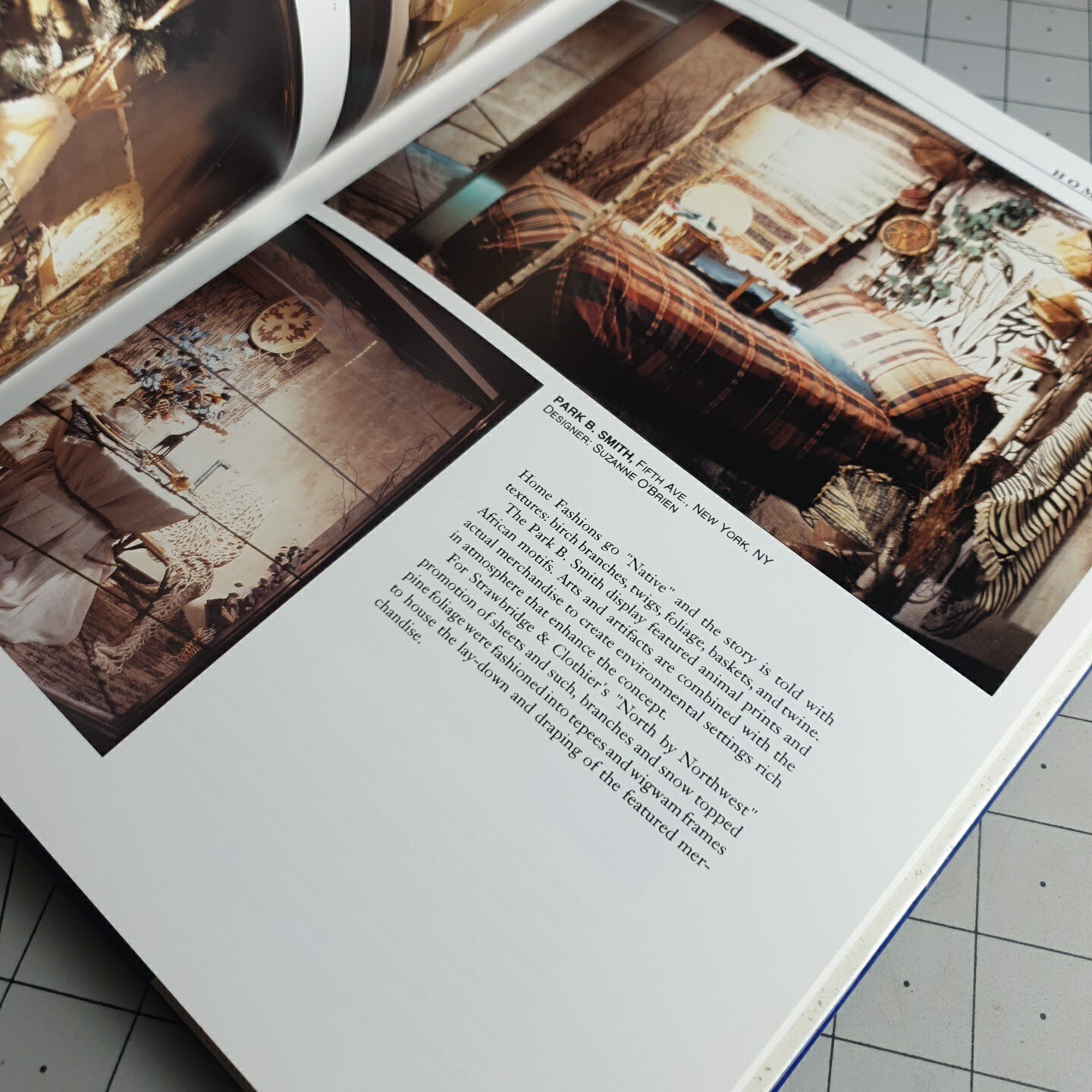 Store Windows N8 Martin Pegler 1995 Hardback Book