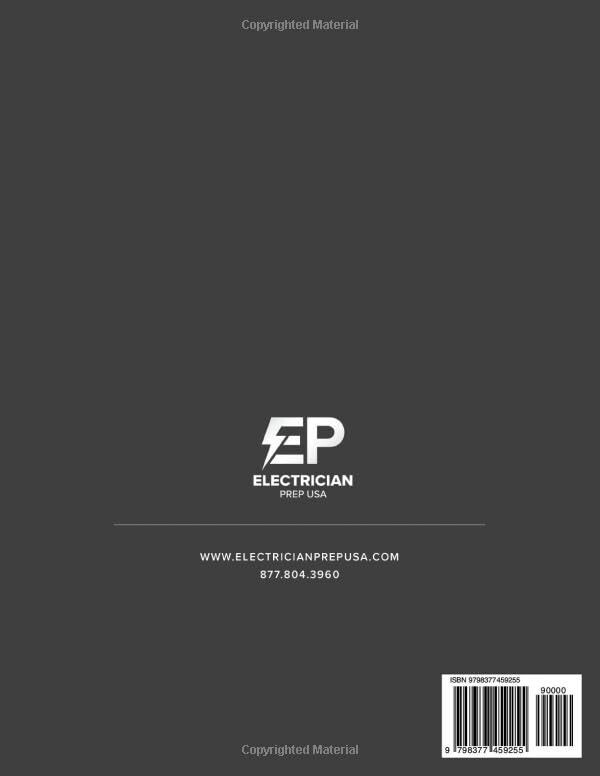 2023 Practical Calculations for Electricians: Exam Questions & Stu – Paperback