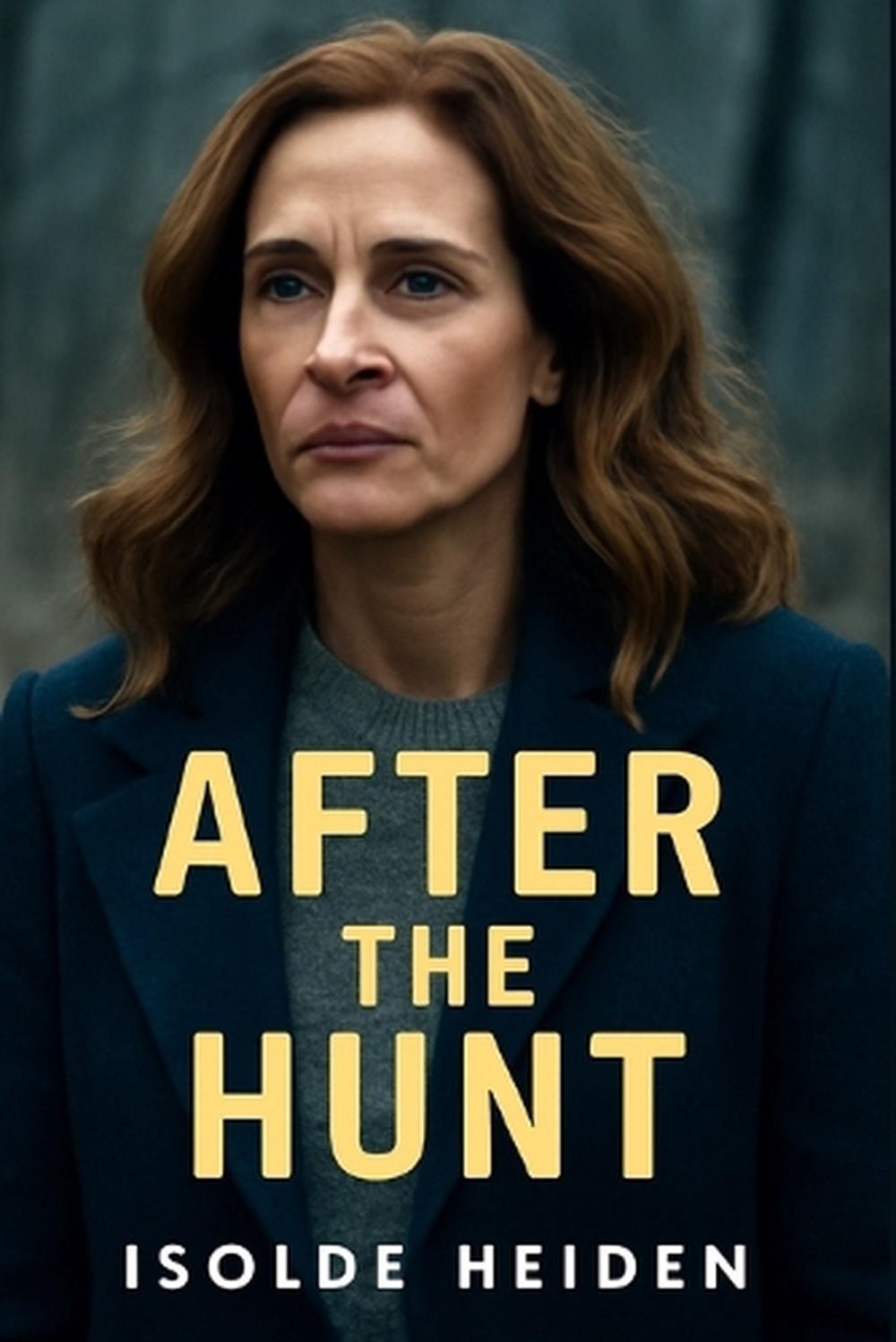 After The Hunt: Julia Roberts and Andrew Garfield Lead a Heart-Stopping Drama in