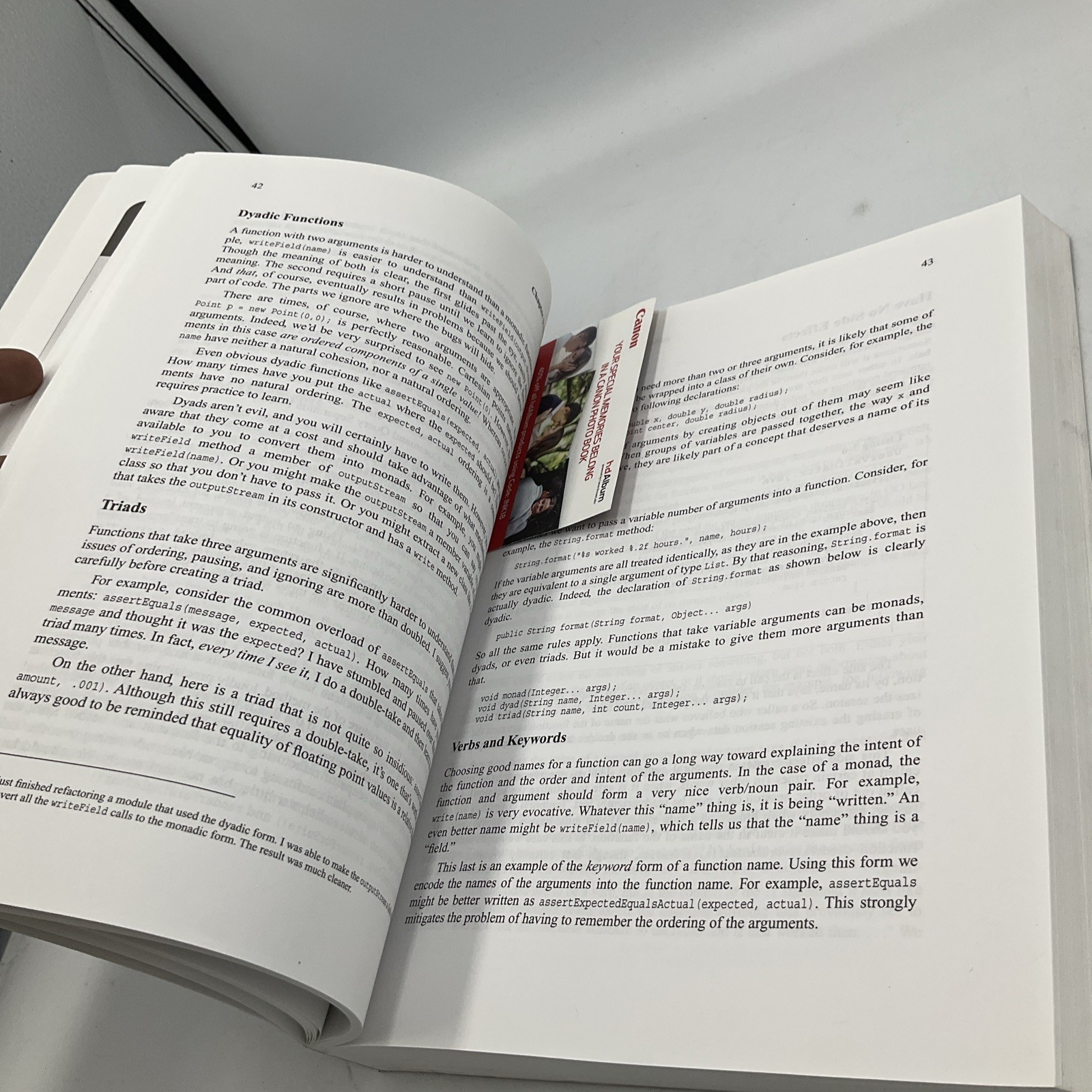 Robert C. Martin Ser.: Clean Code : A Handbook of Agile Software…