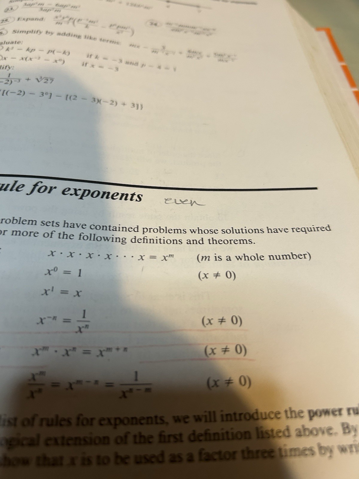 Saxon Algebra 1 Homeschool Set Textbook Solutions Manual Test Forms Complete