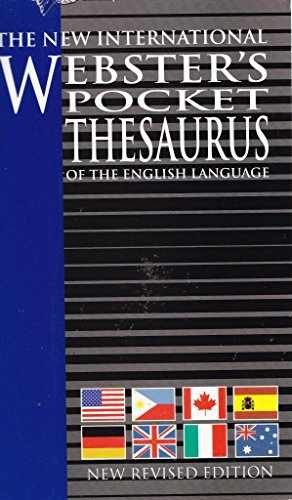 The New International – Hardcover, by Trident Press International – Very Good