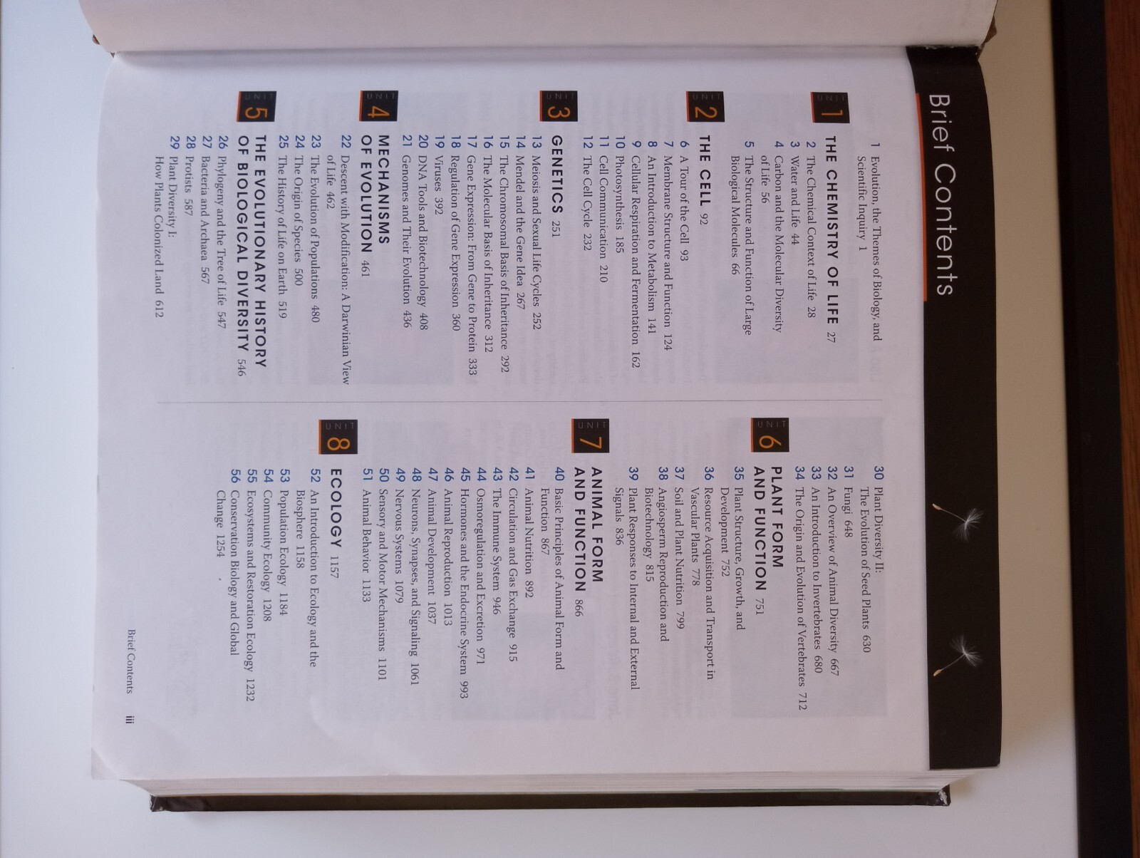 Campbell Biology by Peter V. Minorsky, Robert B. Jackson, Michael L. Cain, Lisa