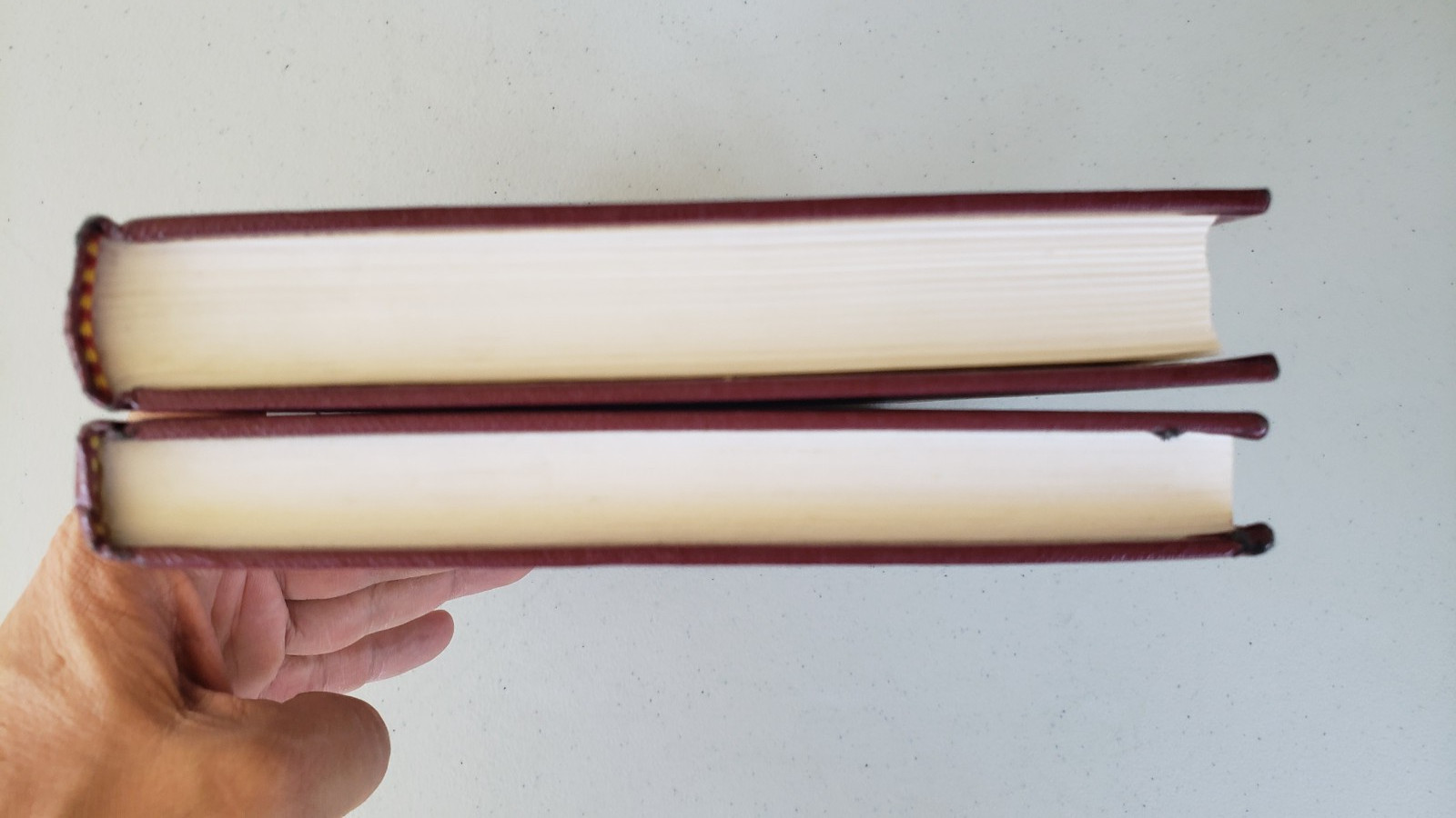 Maybeck Stochastic Models Estimation Control Vol 1&2 w/ Orig 1998 Invoice