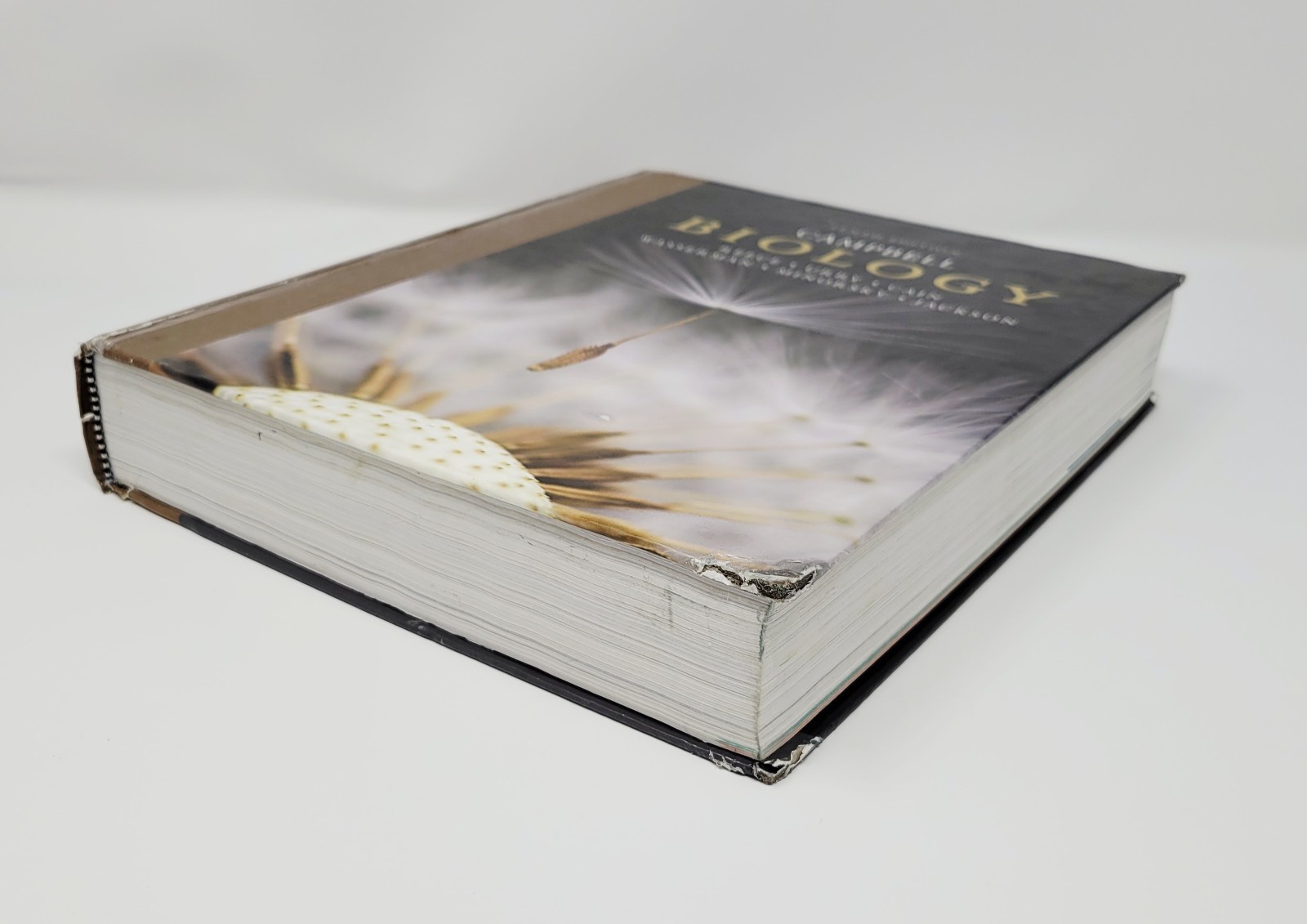 Campbell Biology by Peter V. Minorsky, Michael L. Cain, Lisa A. Urry, Steven A.