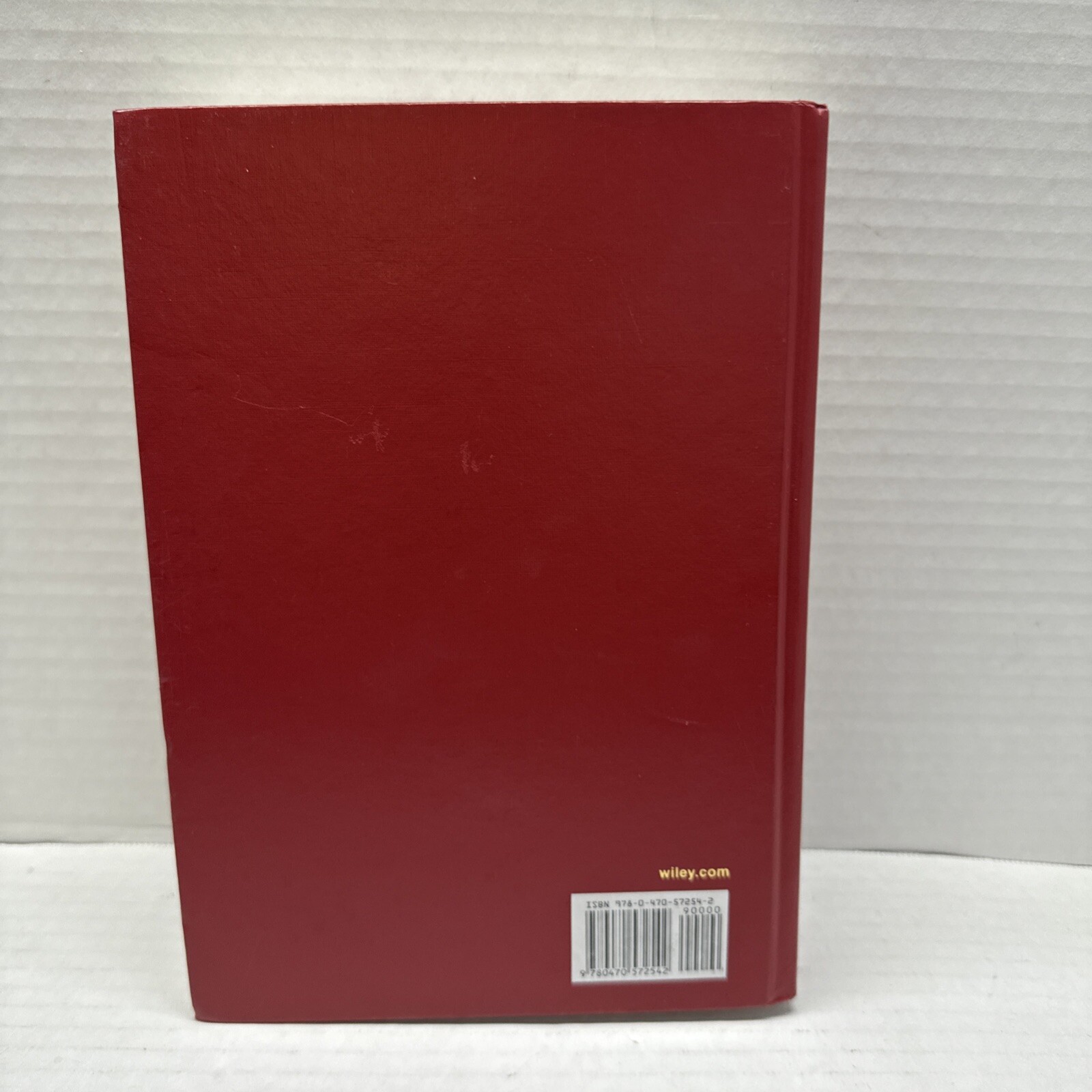 The Ultimate Accountants’ Reference : Including GAAP, IRS and SEC 2010 3rd Ed.