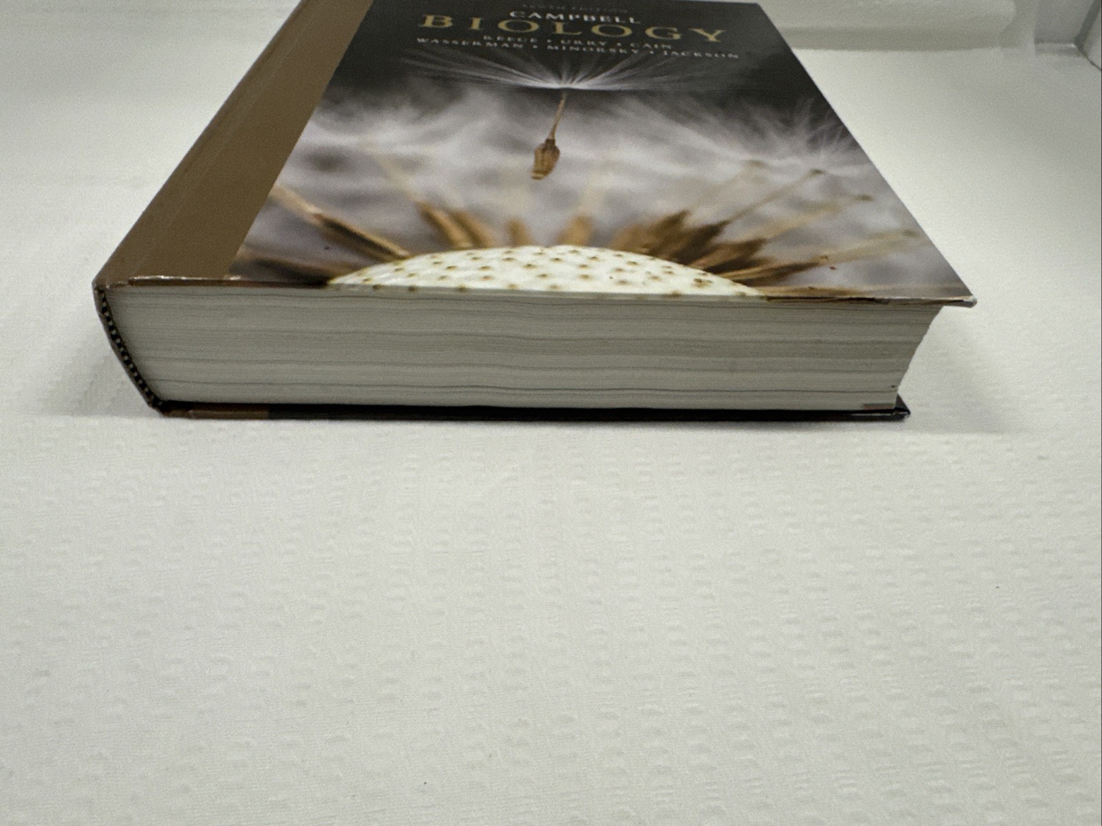 Campbell Biology by Peter V. Minorsky, Robert B. Jackson, Michael L. Cain, Lisa