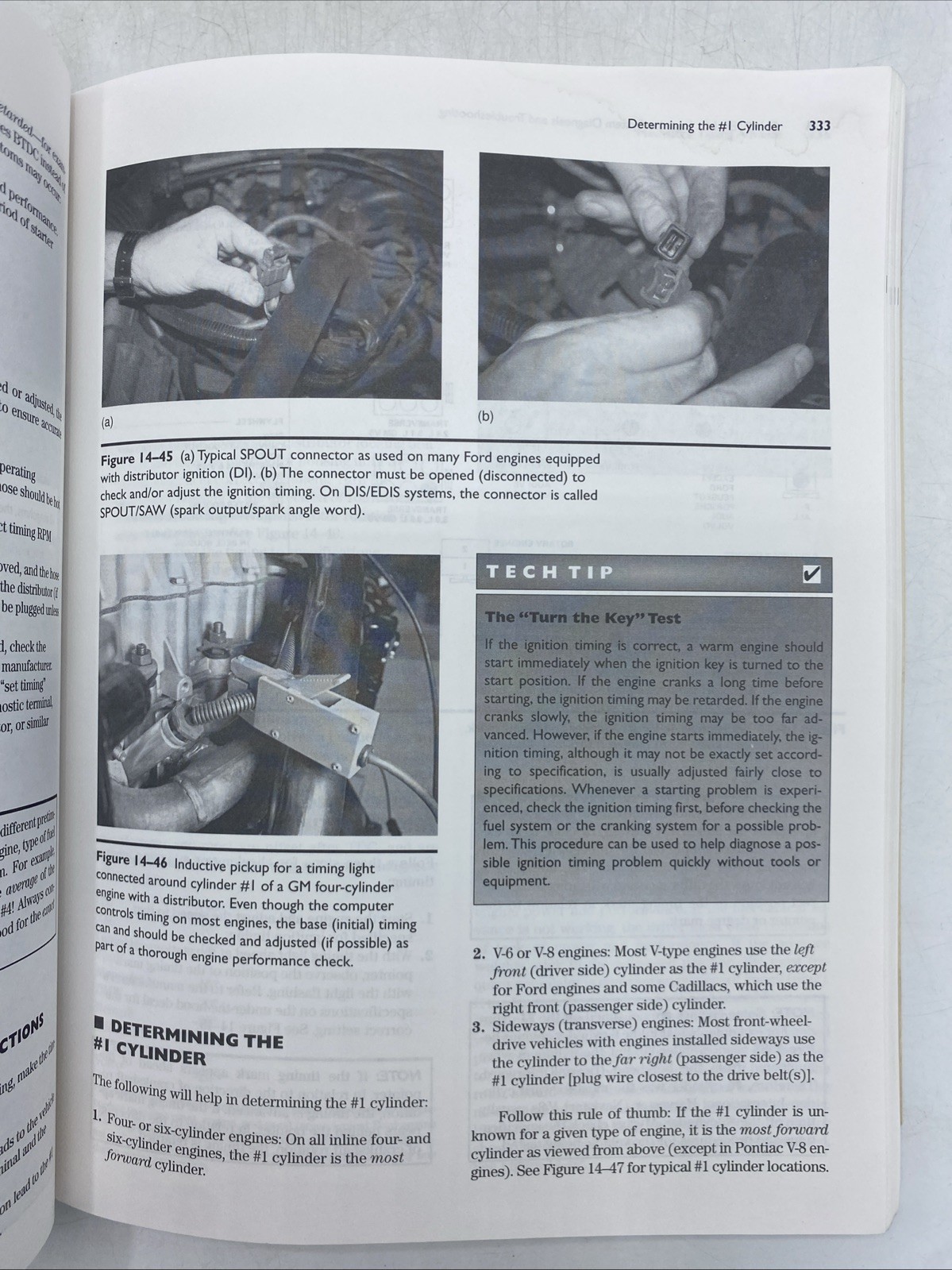 Diagnosis and Troubleshooting of Automotive Electrical, Electronics… 3rd Editi