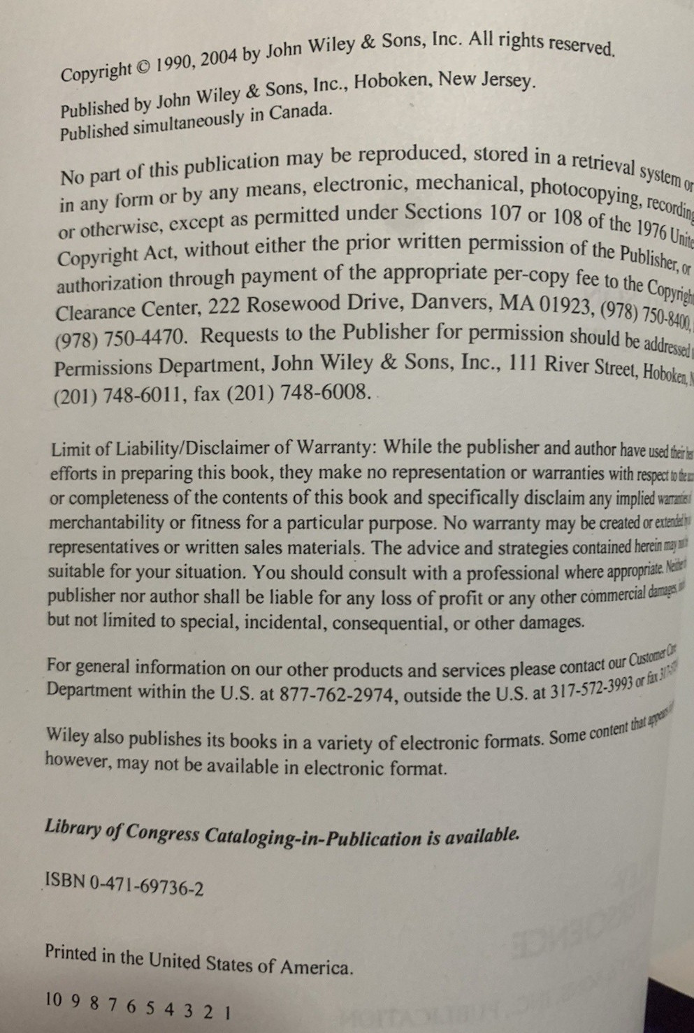 Accelerated Testing : Statistical Models, Test Plans, And Data Analysis, Nelson
