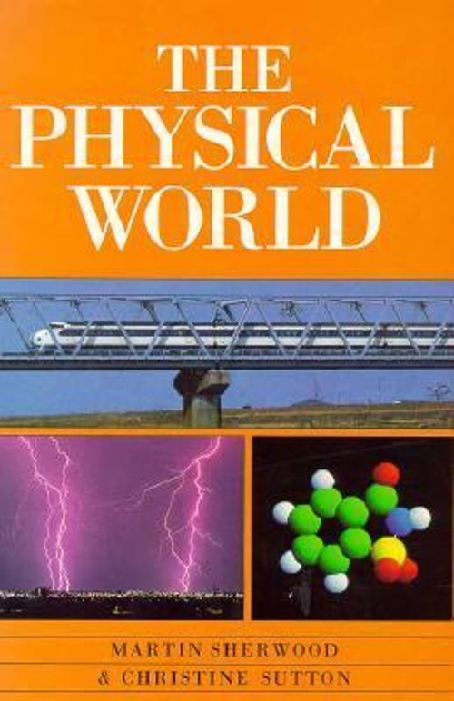 The Physical World Hardcover