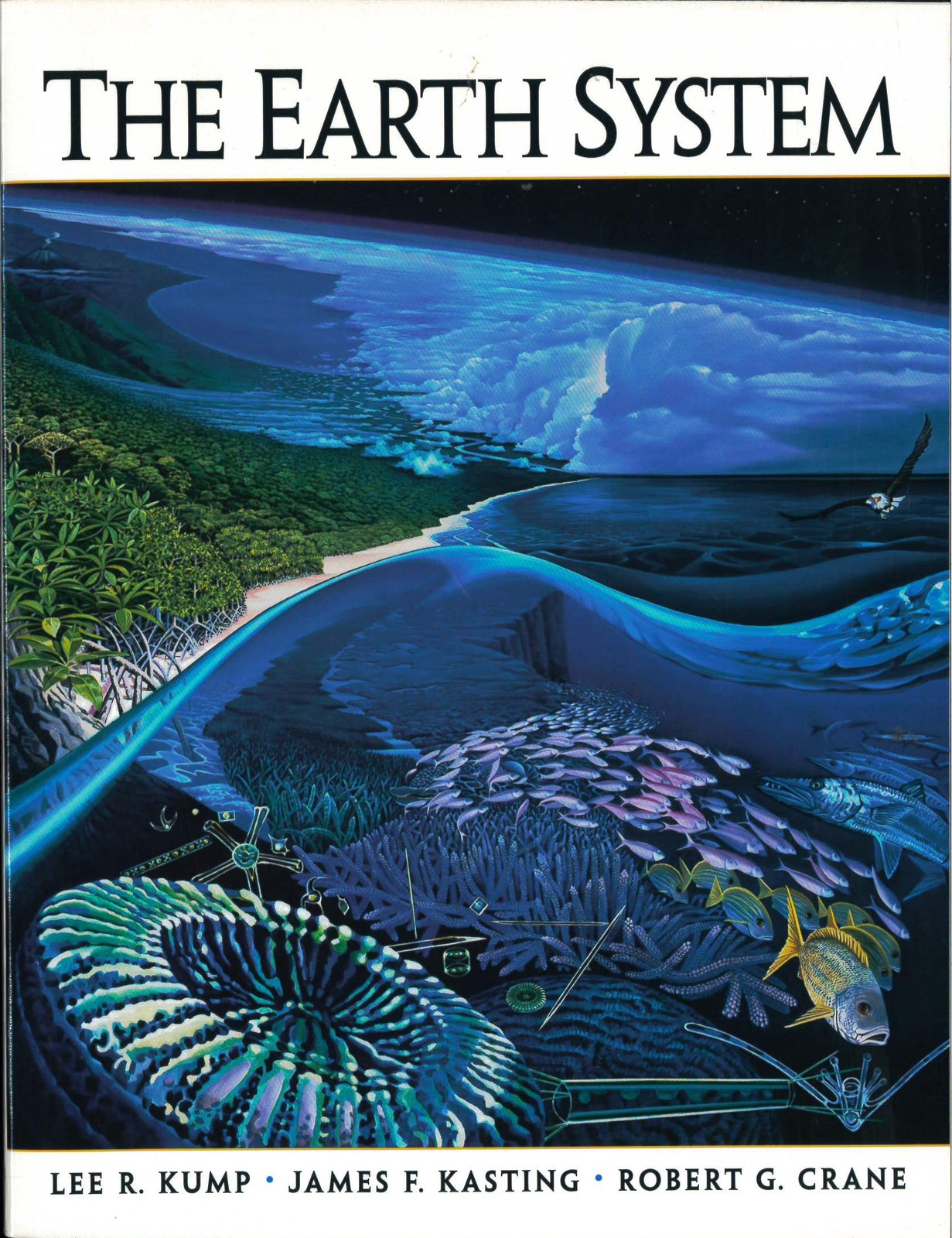 Earth System, The