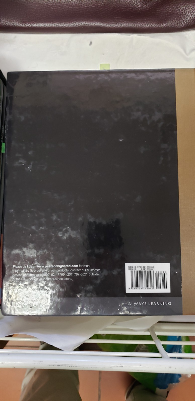 Campbell Biology by Peter V. Minorsky, Robert B. Jackson, Michael L. Cain, Lisa