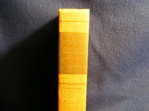 Mr. Justice Murphy : A Political Biography Hardcover