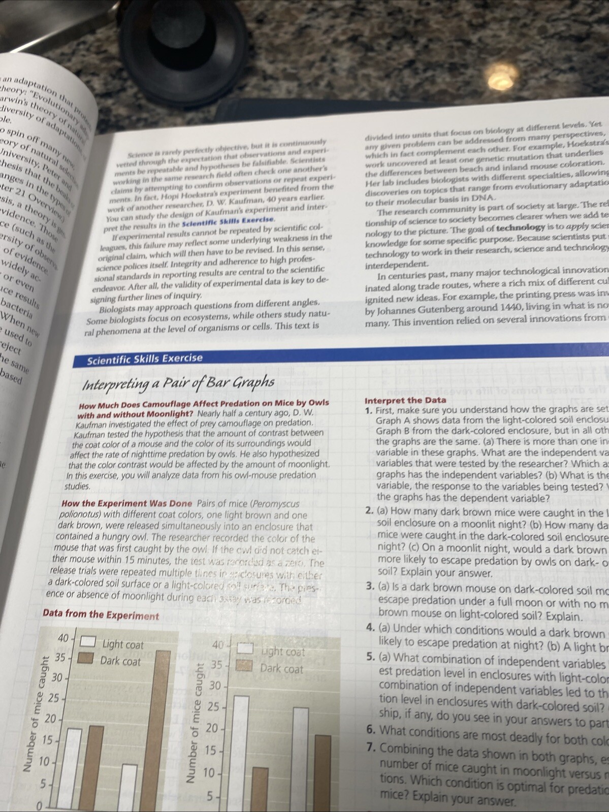 Campbell Biology in Focus by Peter V. Minorsky, Robert B. Jackson, Jane B….