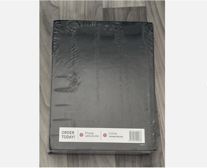 NFPA 70 National Electrical Code Handbook 2023 Edition