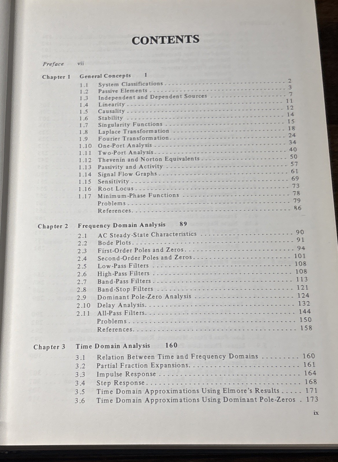 ACTIVE NETWORK DESIGN w/ Signal Filtering Applications By: Lindquist 1977 1st Ed