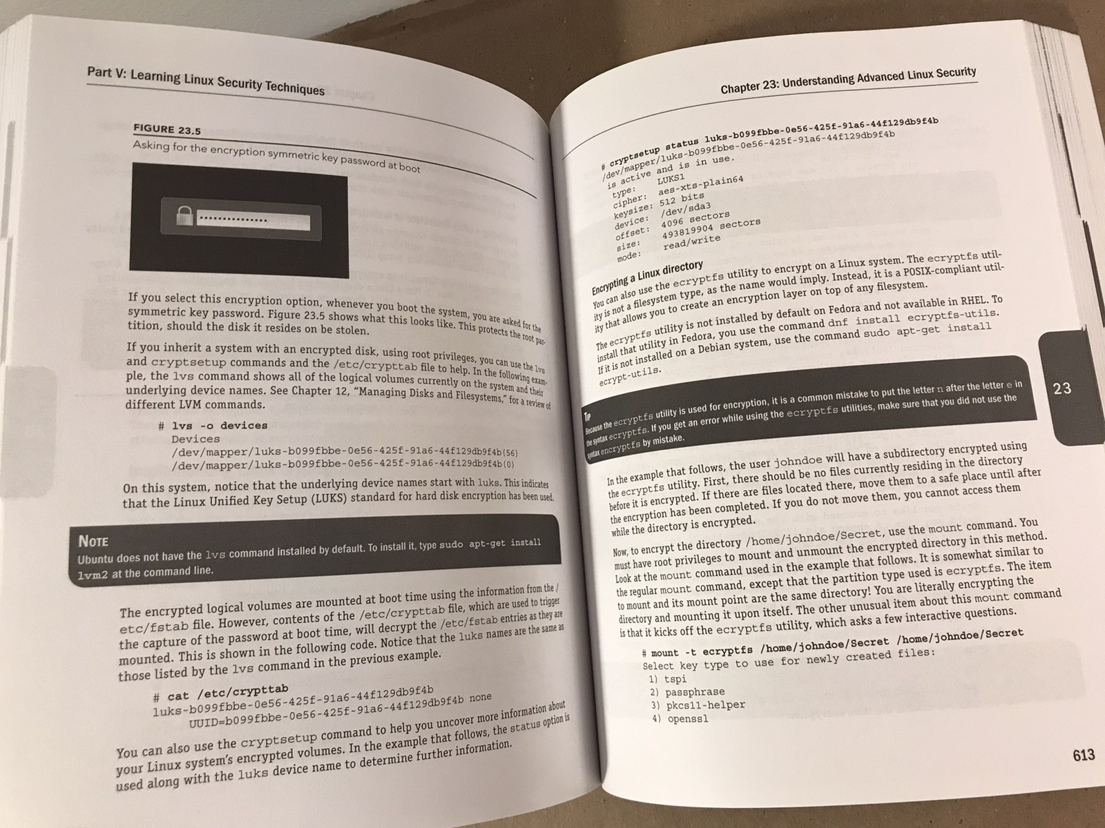 LINUX BIBLE – Tenth 10th Edition – 2020 Wiley
