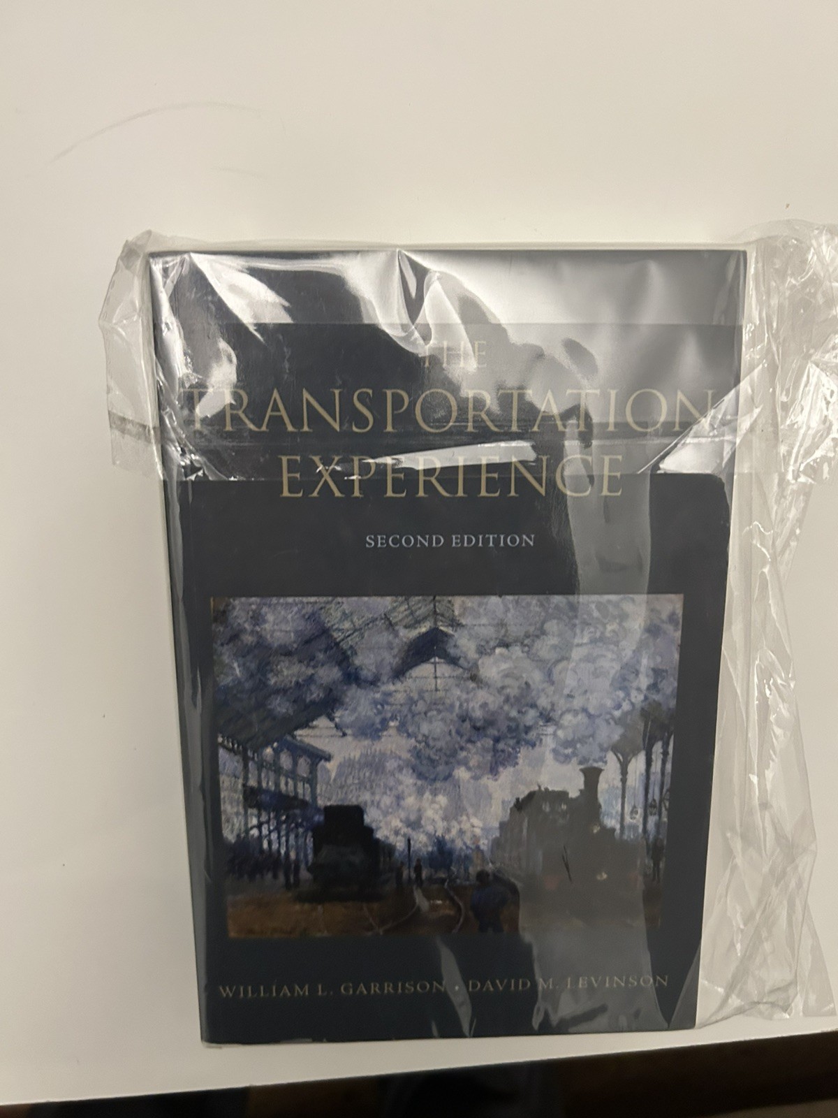 The Transportation Experience – 9780199862719