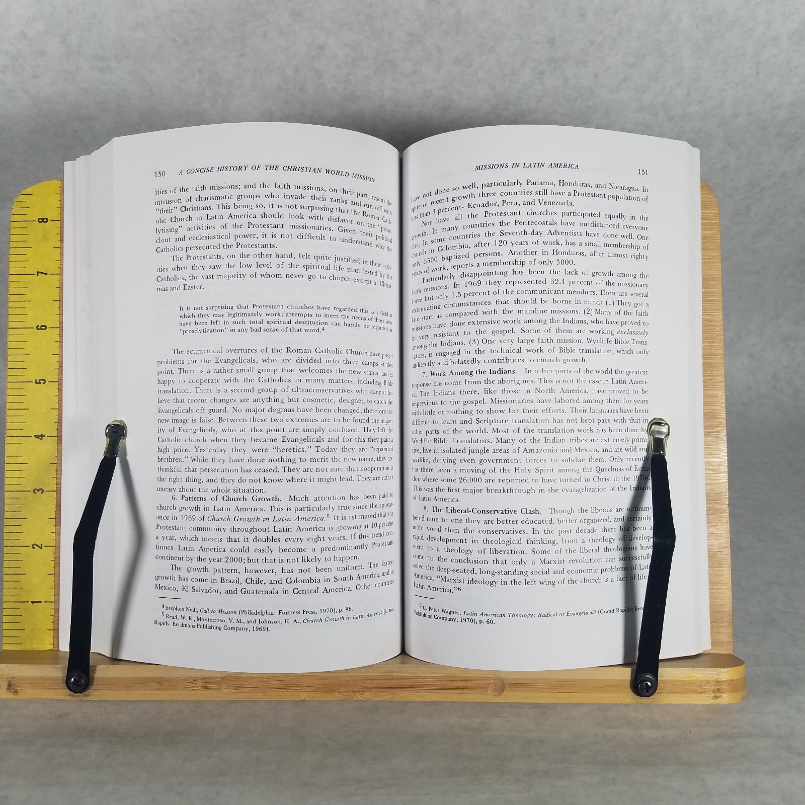 A Concise History of the Christian World Mission – Paperback by J. Herbert Kane