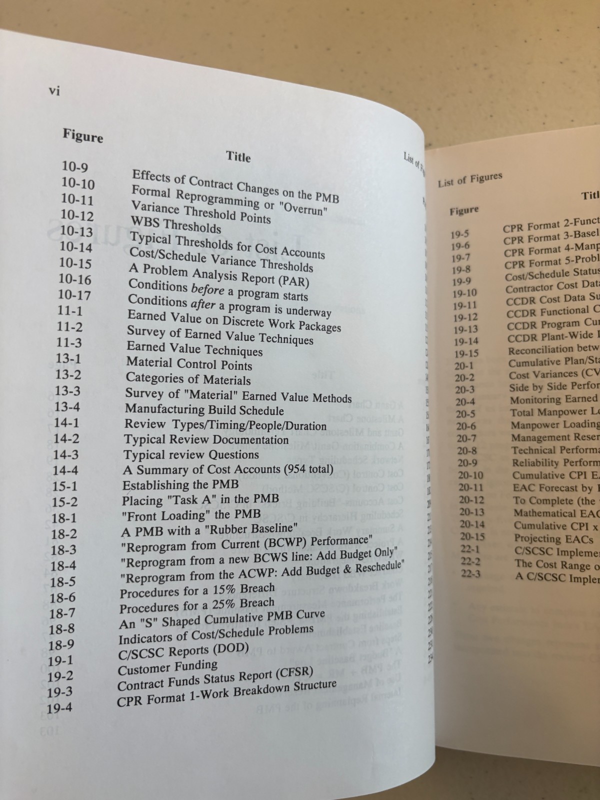 Cost/Schedule Control Systems Criteria C/SCSC Revised Edition Quentin W. Fleming