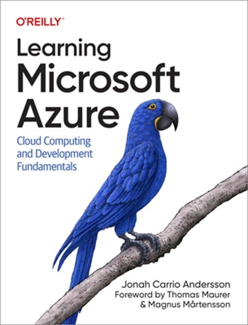 Learning Microsoft Azure: Cloud Computing and Development Fundamentals (Paperbac