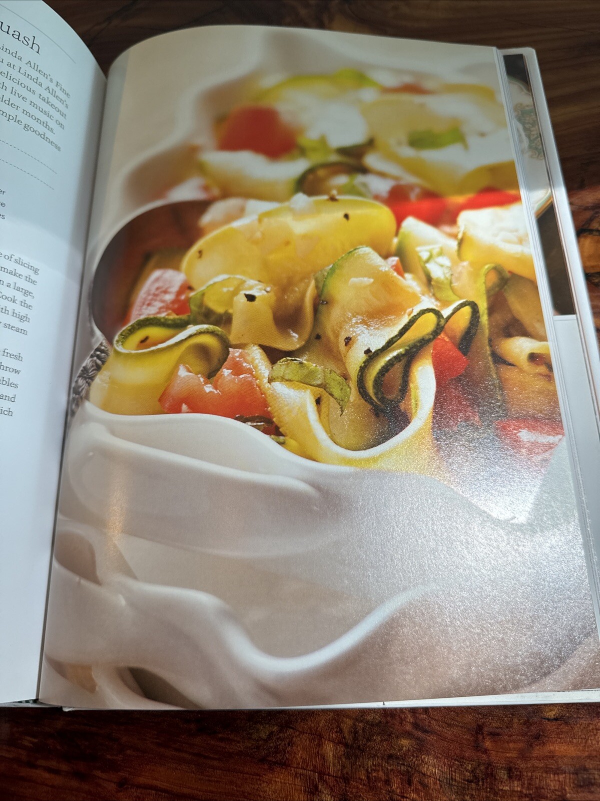 Texas on the Table: A Signed Hardcover Cookbook Recipes, Stories & Texas Culture