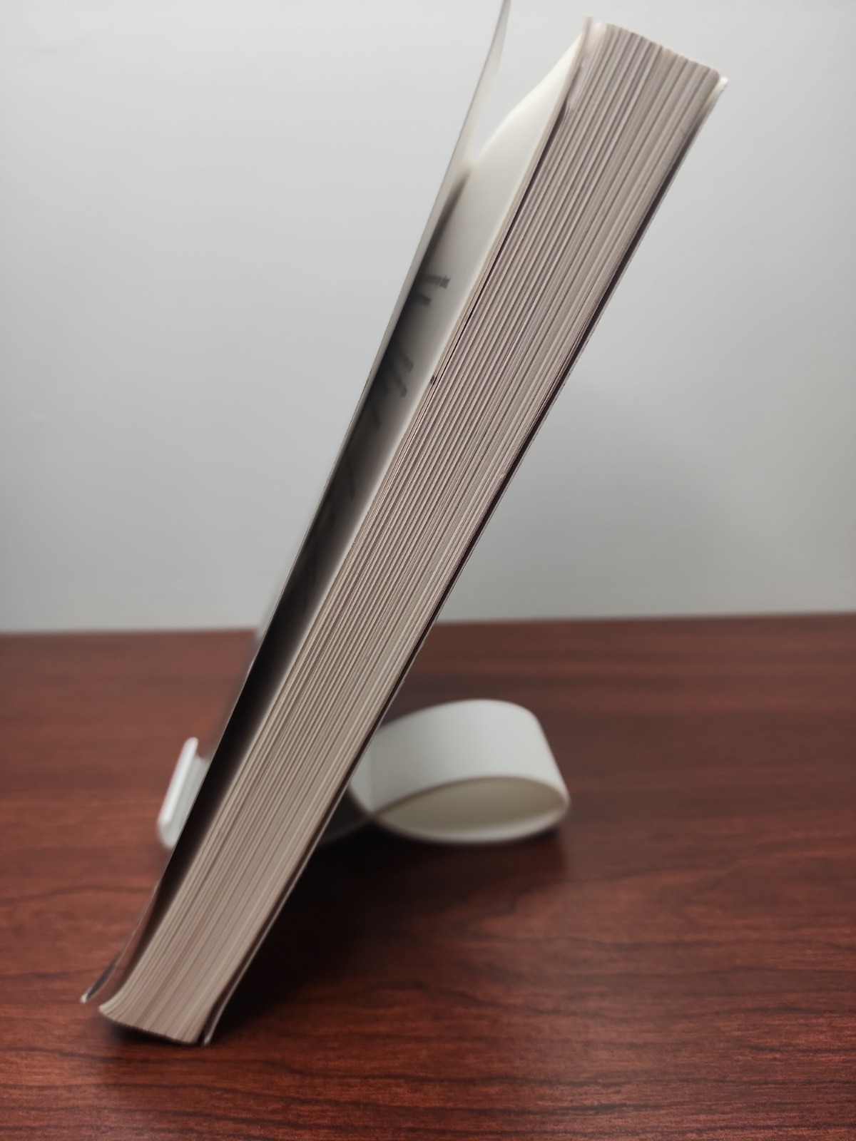 Pragmatic Programmer: From Journeyman to Master by David Thomas and Andrew Hunt