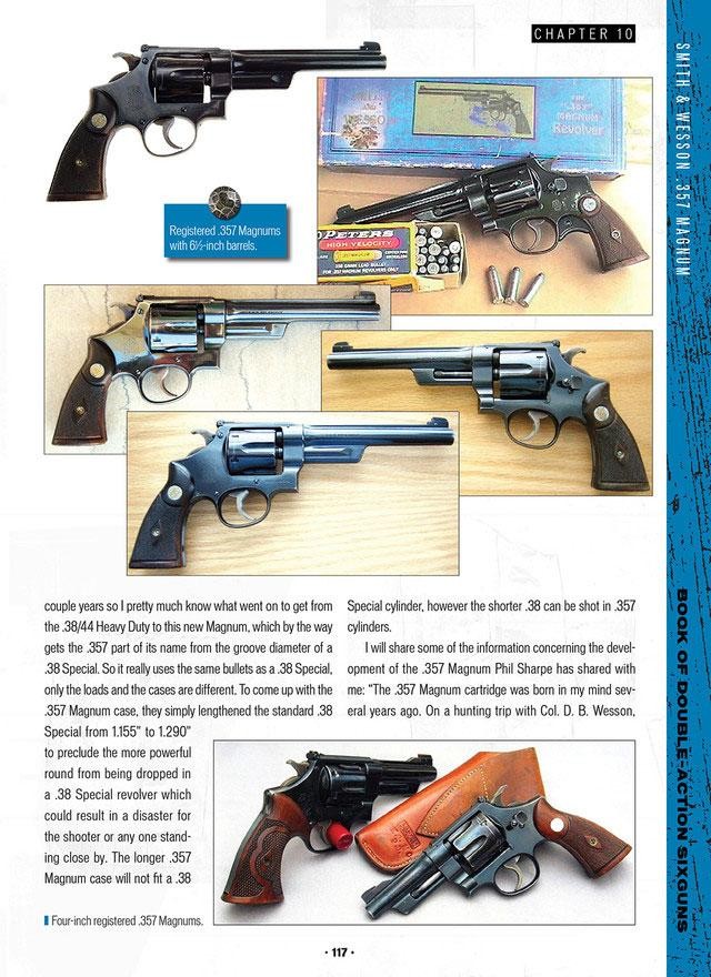 John Taffin’s Book of Double-Action Sixguns – Loading, Shooting, and Care