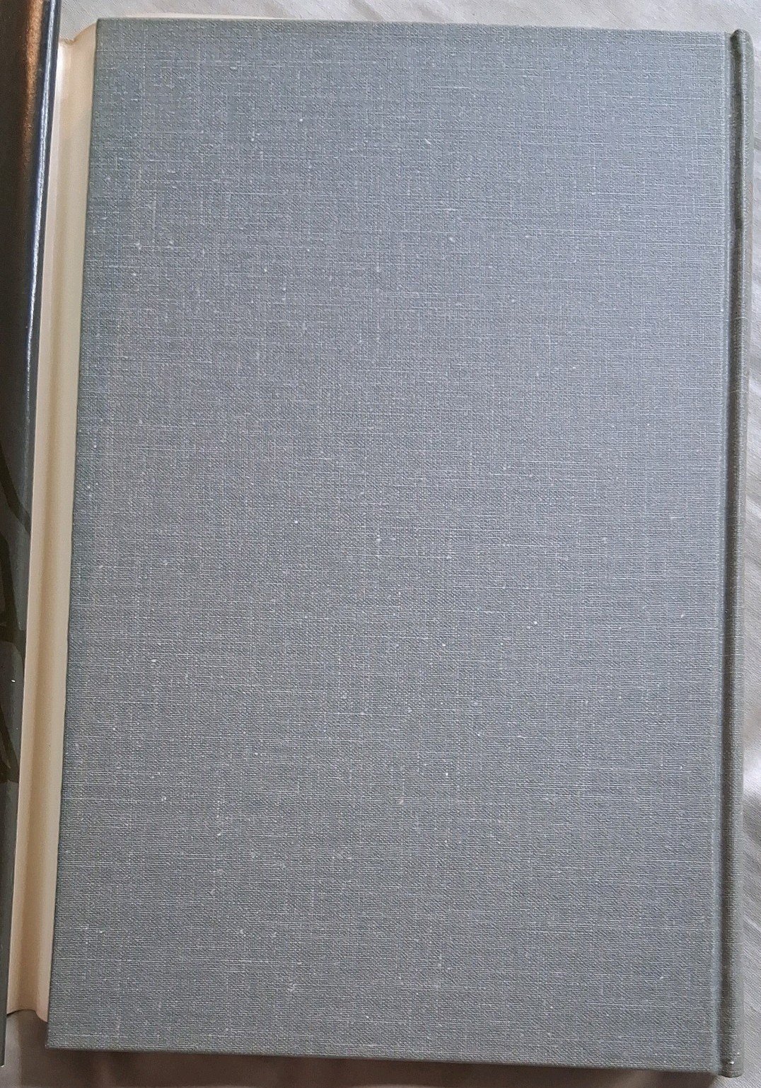 The New Economics One Decade Older James Tobin 1974 Hardcover/DJ Princeton Press