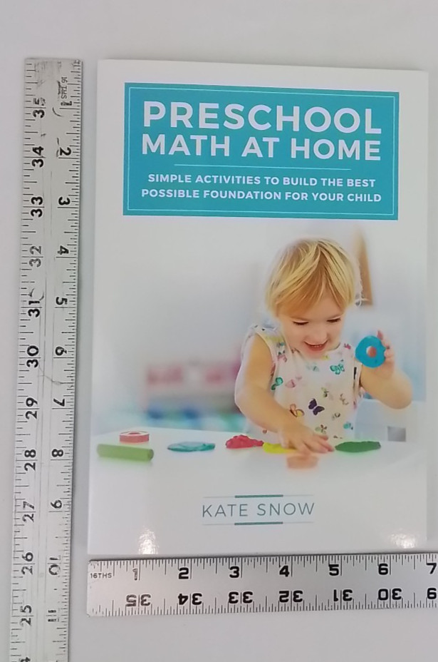 The Magic of Childhood: Homeschool Study For Preschoolers Set of 3 Books #J3892