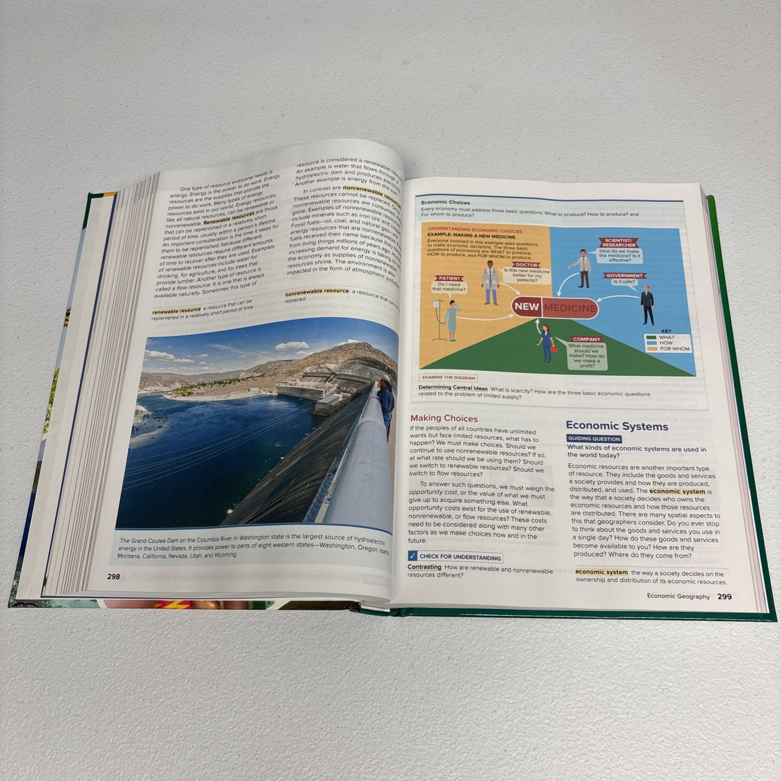Eastern Hemisphere Culture And Geography Ohio Edition Book