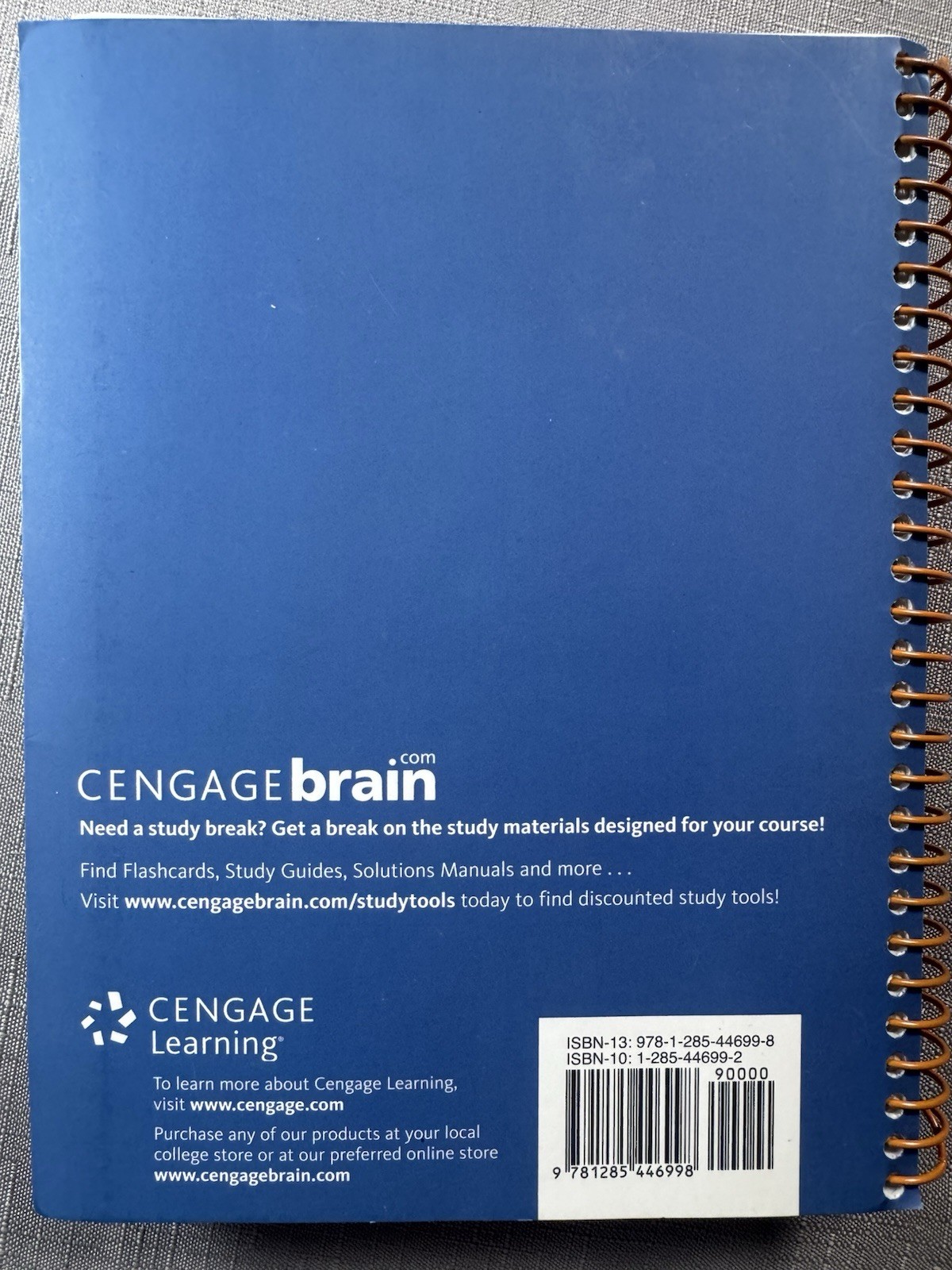 Harbrace Essentials, Spiral – Spiral-bound, by Glenn Cheryl Gray