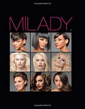Milady Standard Cosmetology – Hardcover, by Milady – Good