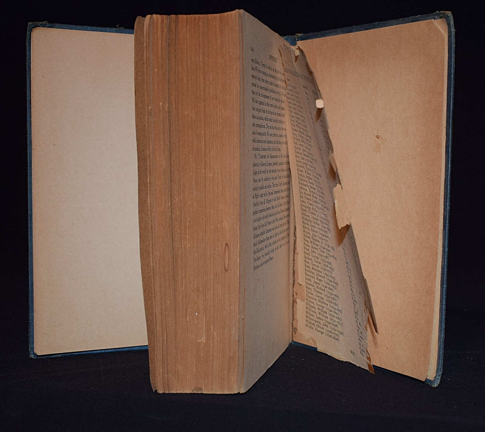 A Complete History of the United States by Clement Wood ~ c 1941 ~ Pages 624~HC