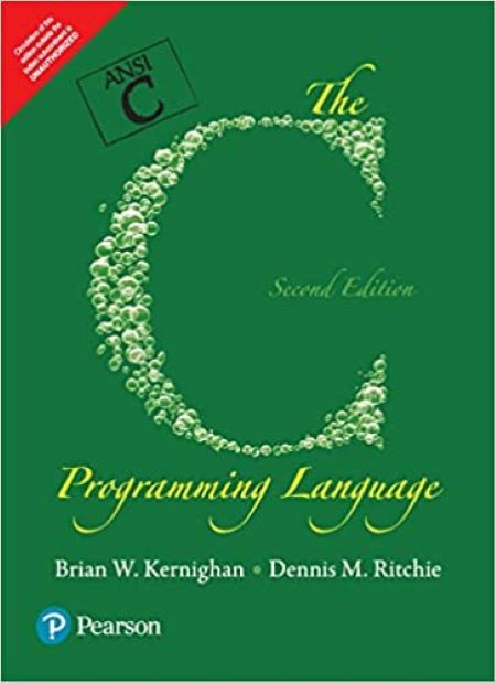 FAST SHIP – C Programming Language by Brian Kernighan, 2ND INTERNATIONAL EDITION