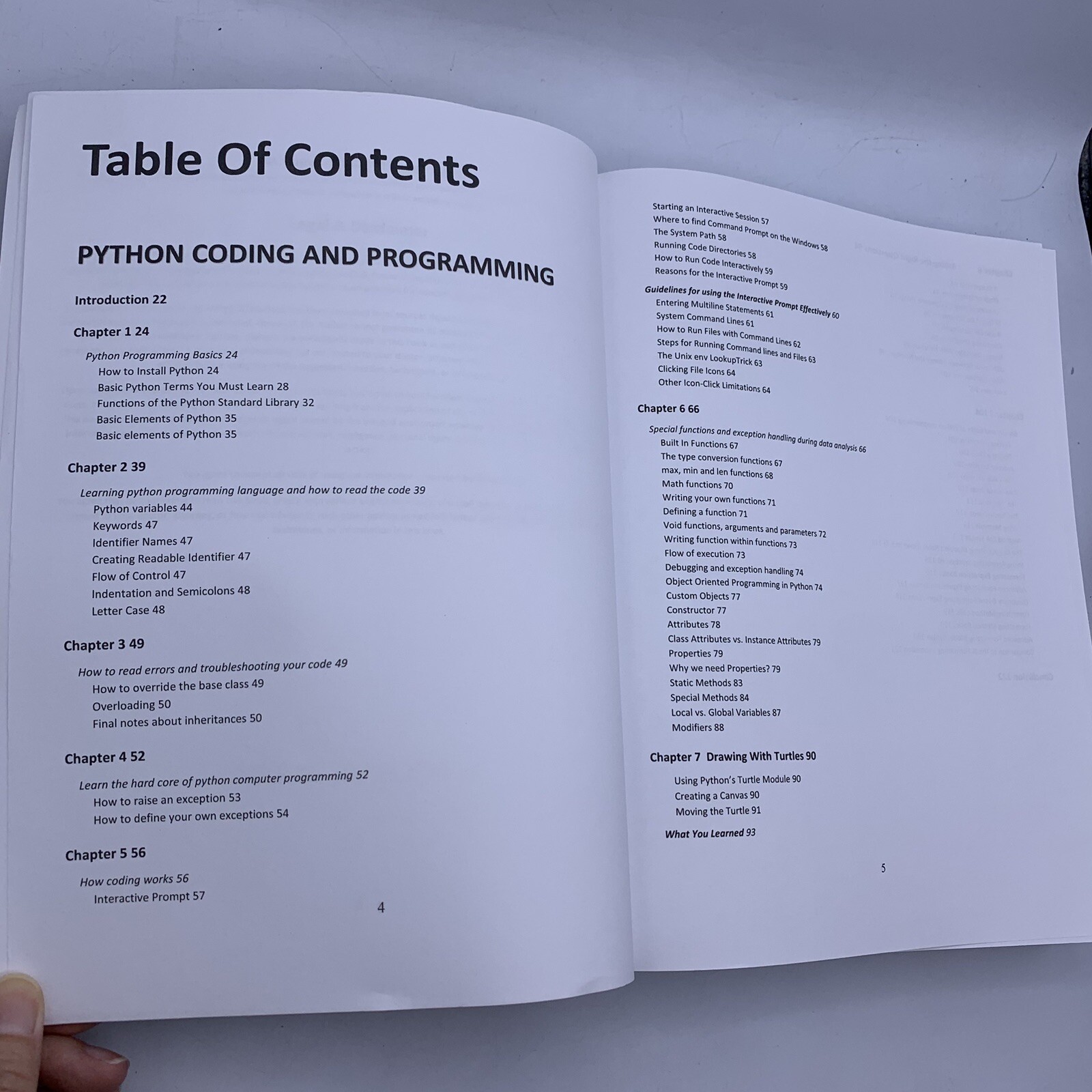 Coding: Linux For Beginners Python 2 SQL HTML C++ Programming By Michael Clark