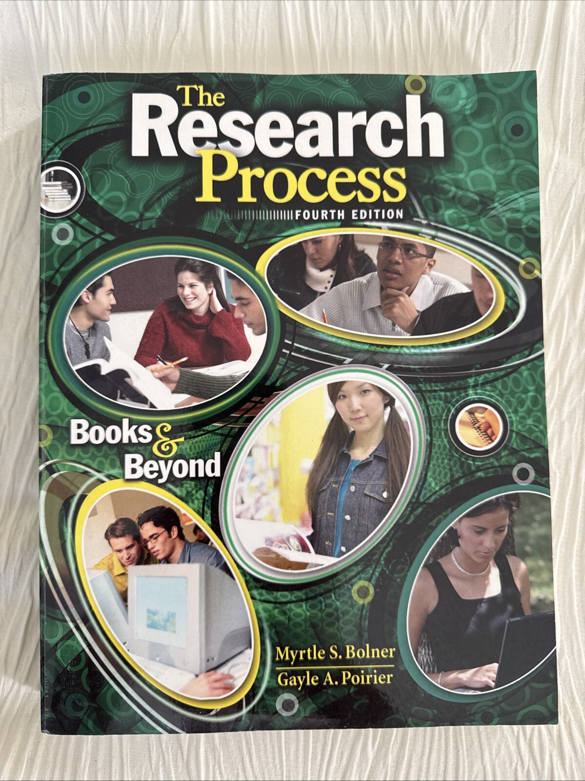 The Research Process