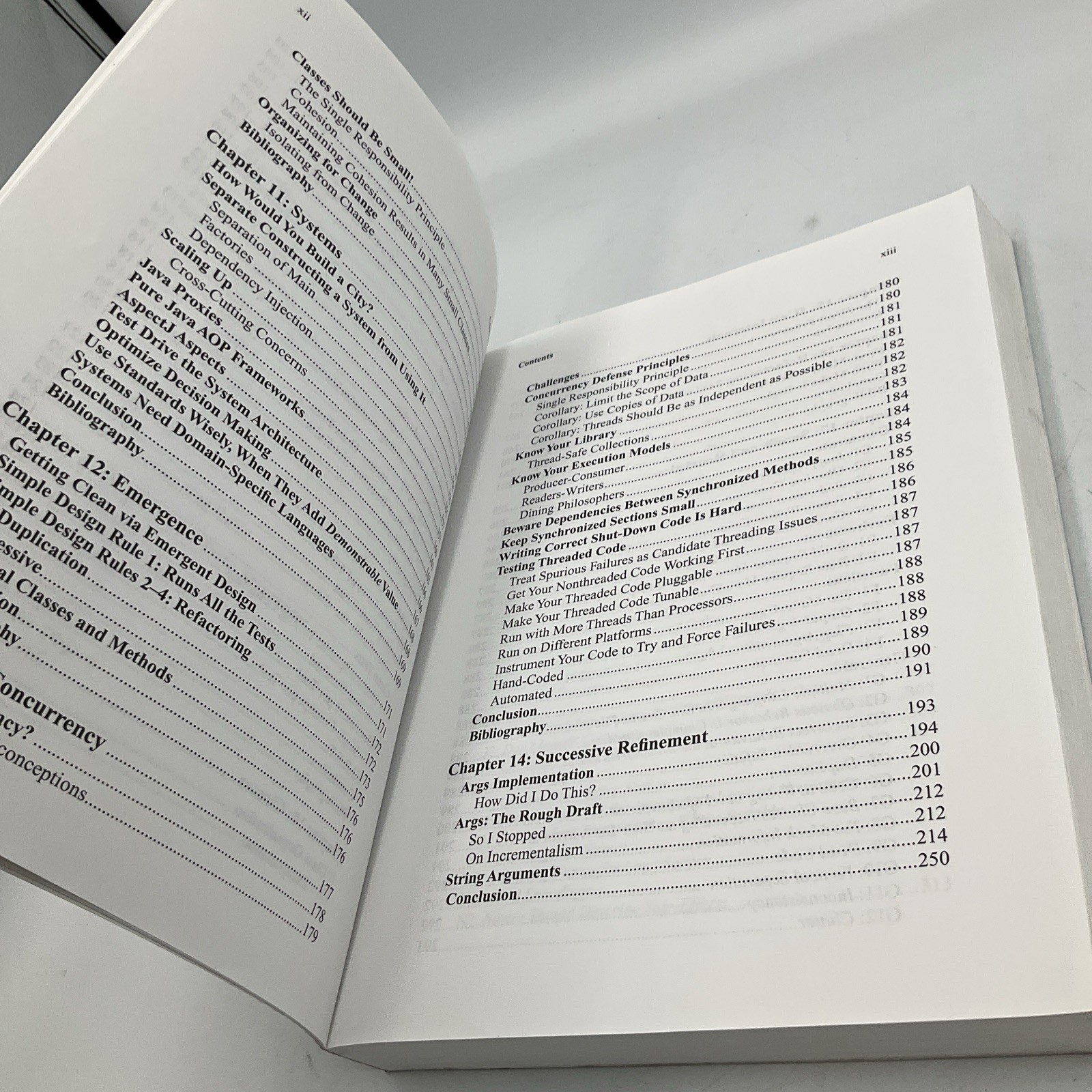 Robert C. Martin Ser.: Clean Code : A Handbook of Agile Software…