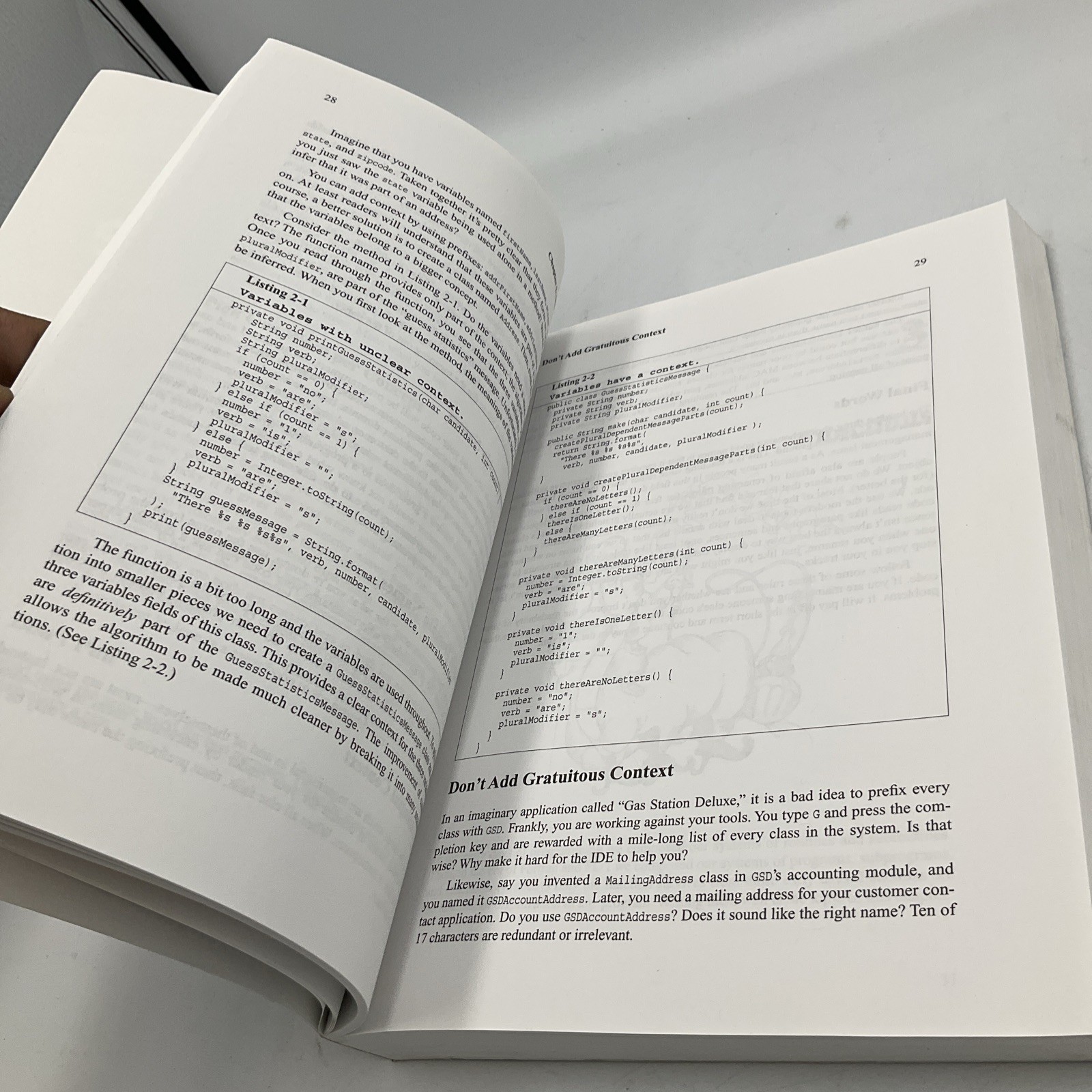 Robert C. Martin Ser.: Clean Code : A Handbook of Agile Software…